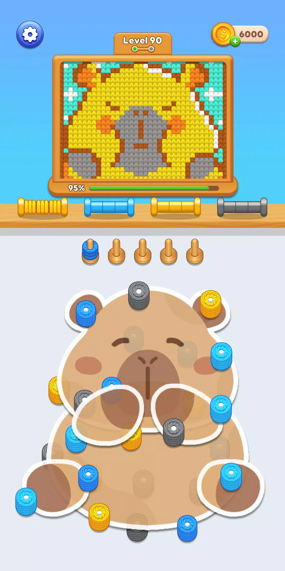 线头脱落 线头脱落