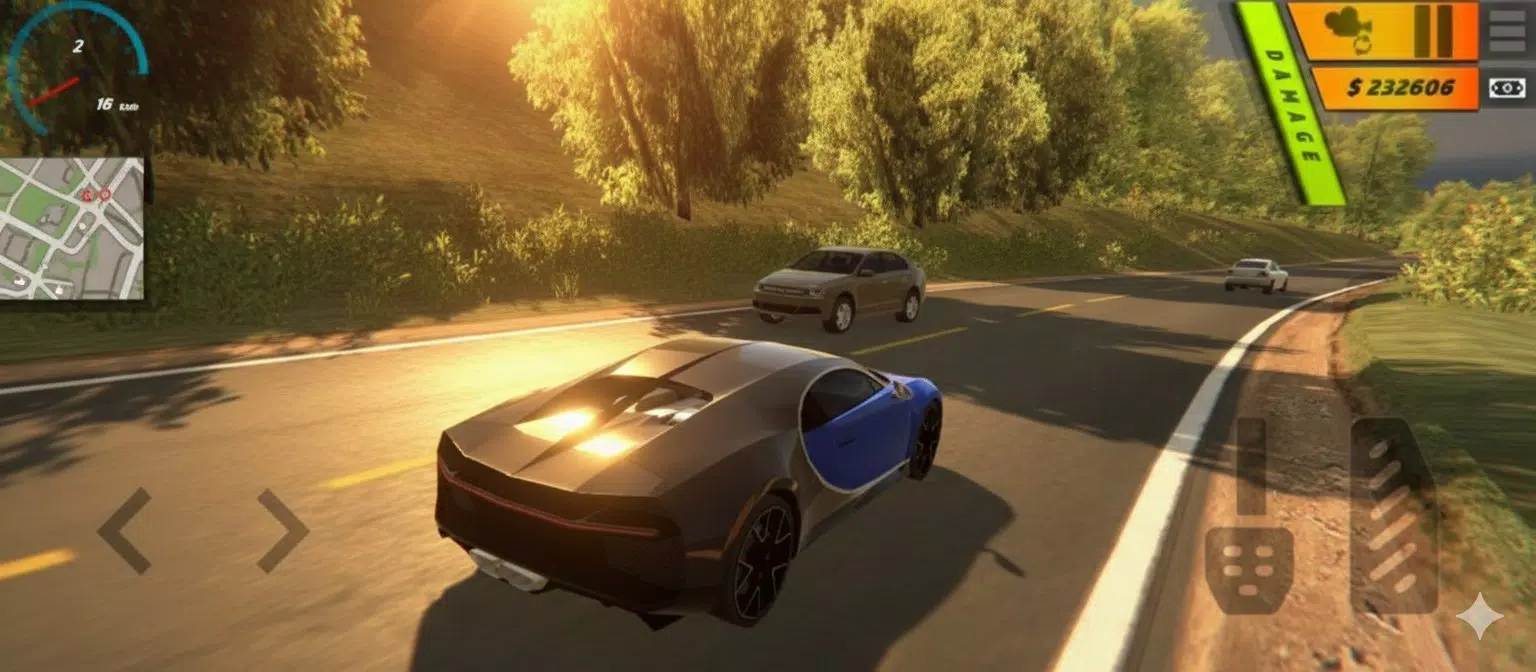 街头汽车俱乐部