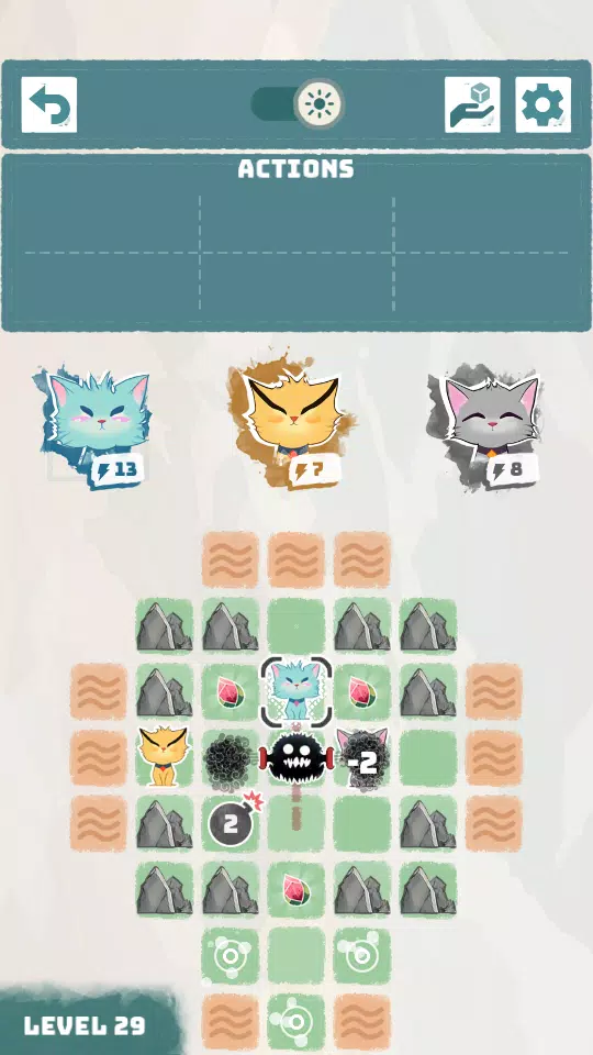 猫猫幻草(steam移植) 猫猫幻草(steam移植)