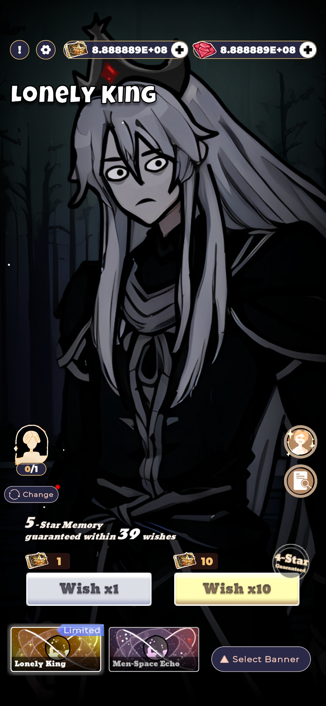 恋与深空同人抽卡 恋与深空同人抽卡