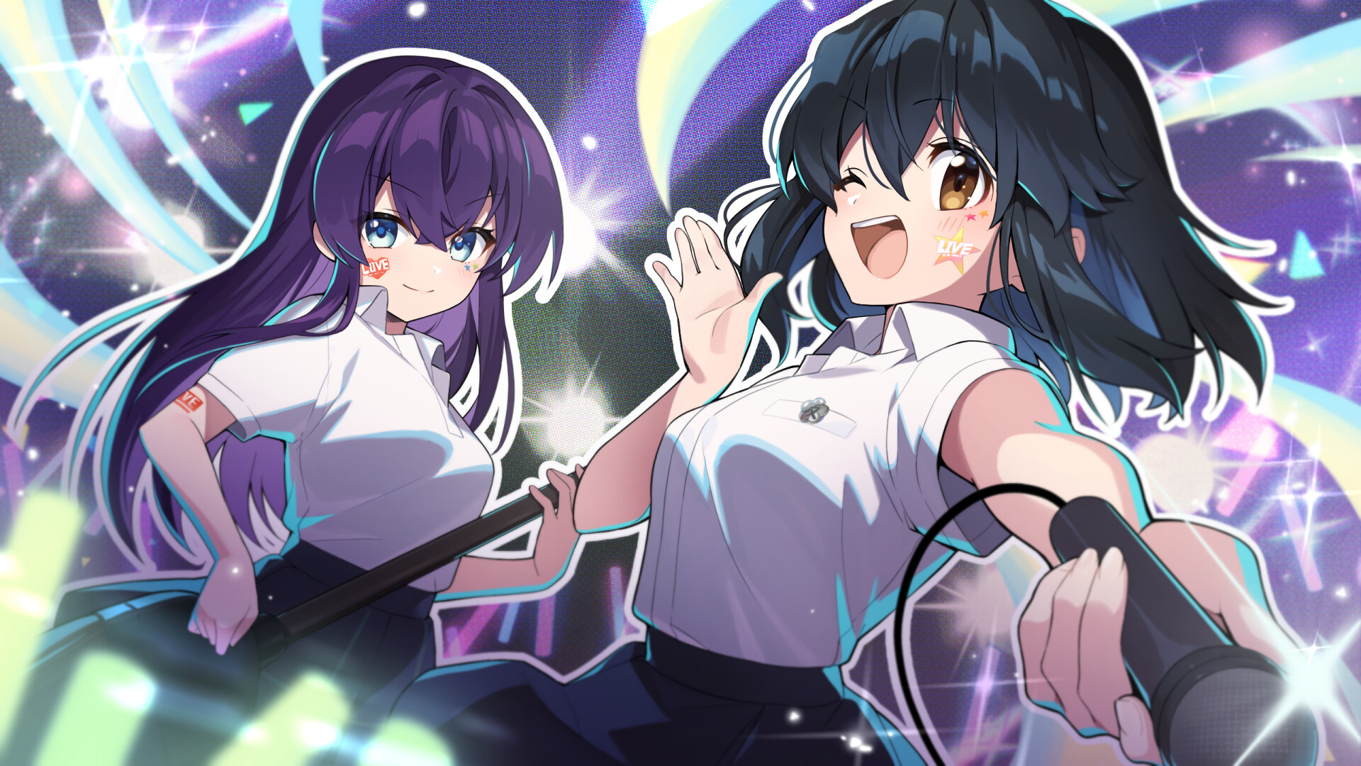 永夏之恋(steam移植)