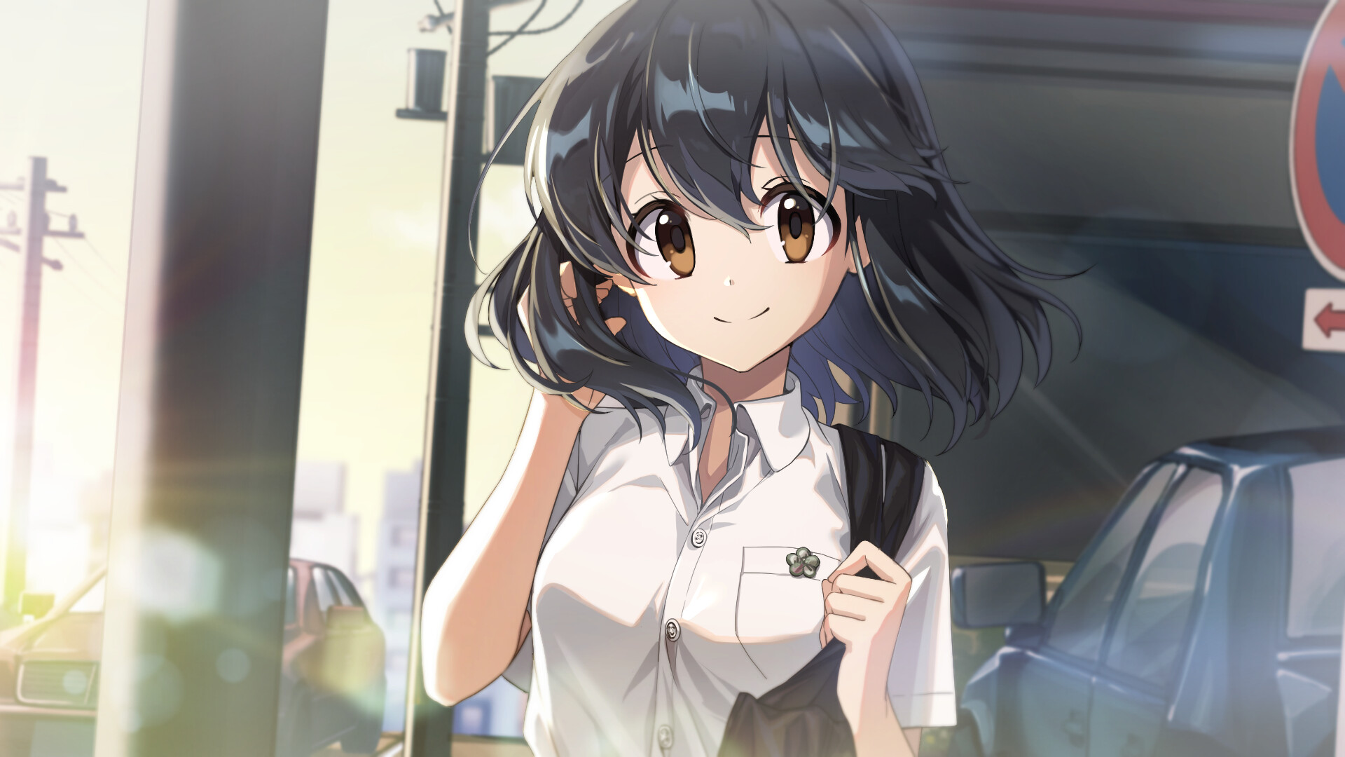 永夏之恋(steam移植)