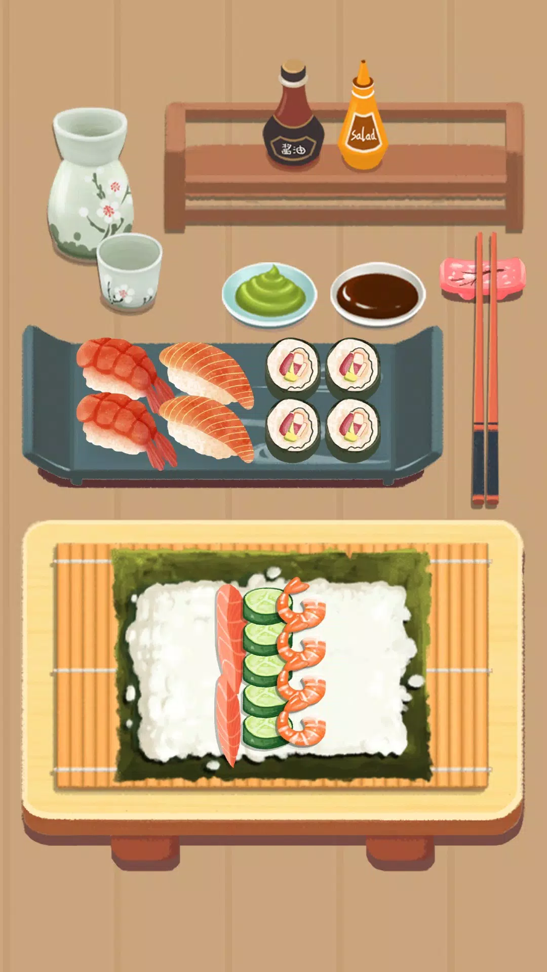 手作物语2 手作物语2