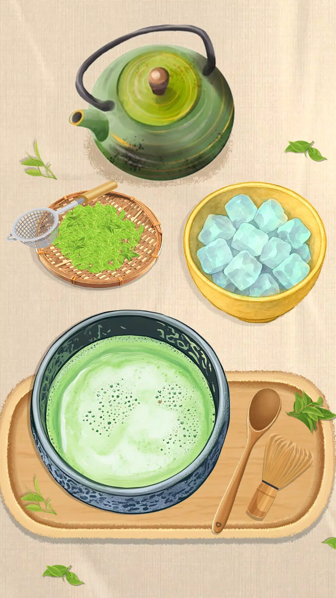 手作物语2 手作物语2