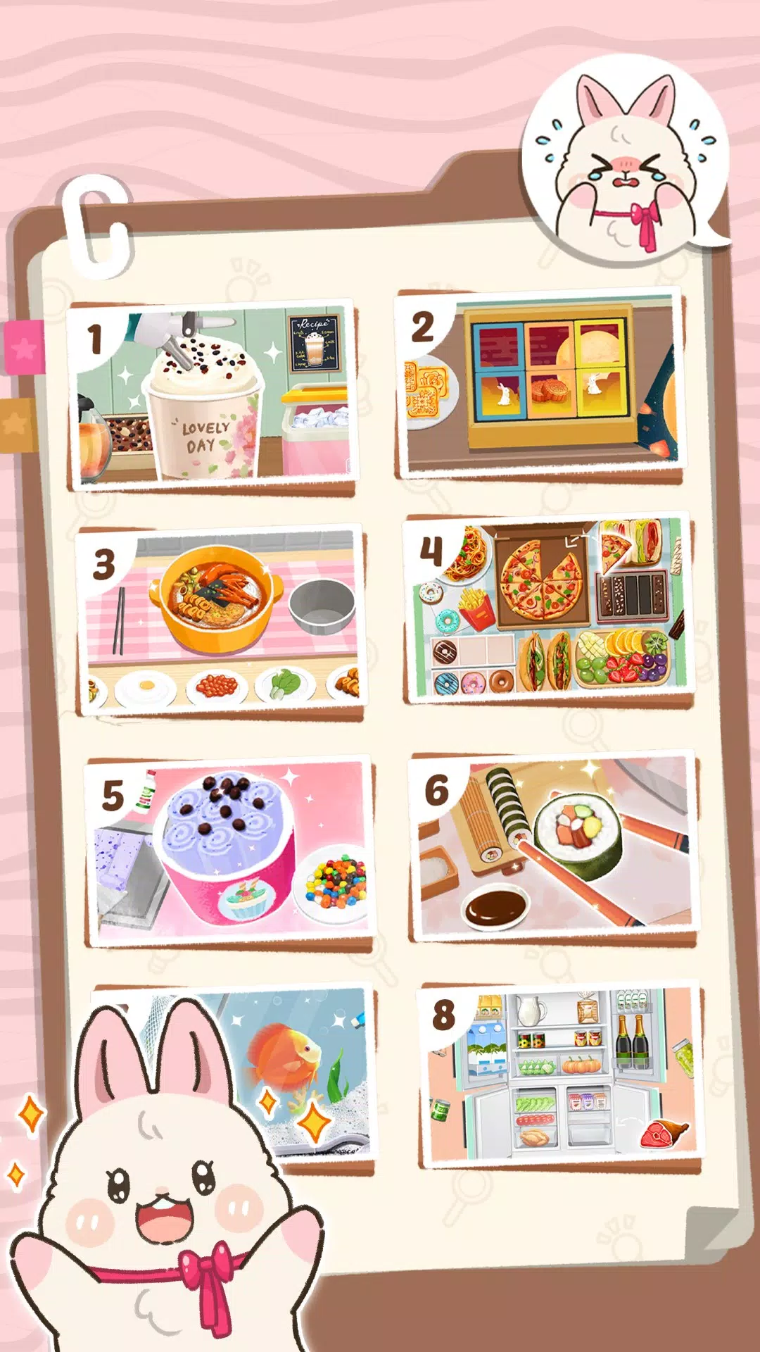 手作物语2 手作物语2