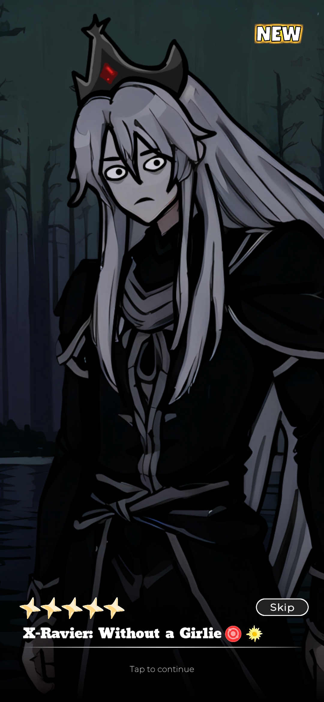 恋与深空同人抽卡 恋与深空同人抽卡