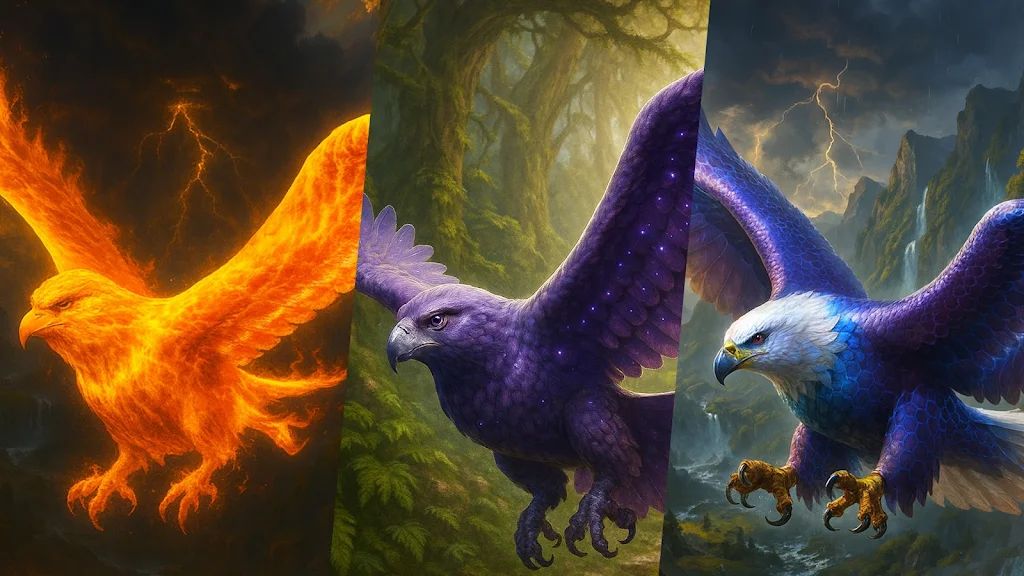 老鹰模拟器 老鹰模拟器