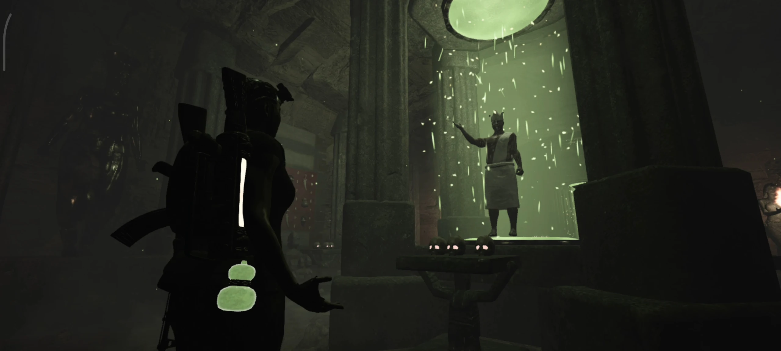 幸存者:苦难(steam移植) 幸存者:苦难(steam移植)