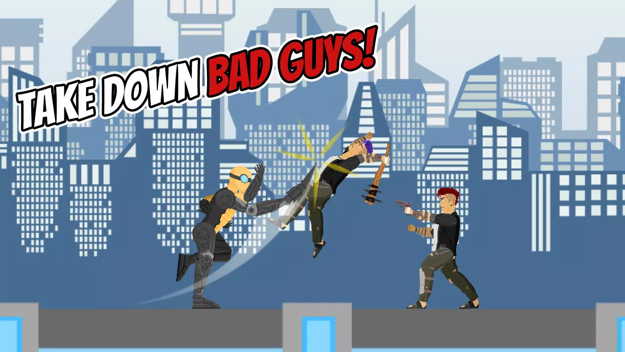 蜘蛛式机器人:城市奔跑 蜘蛛式机器人:城市奔跑