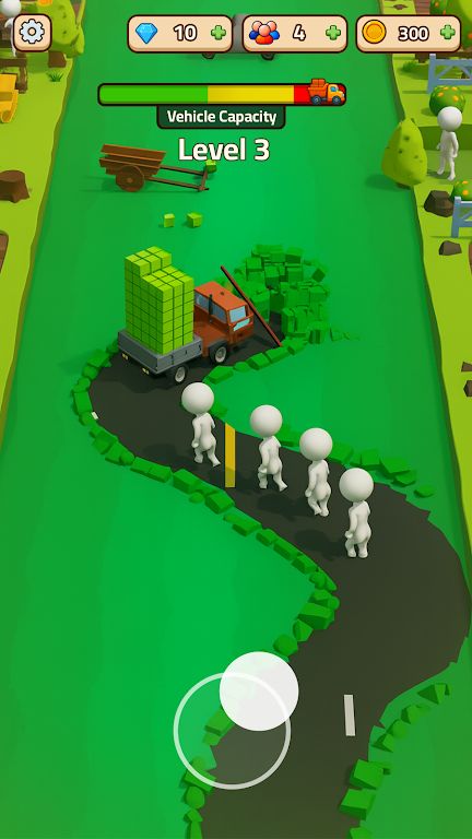 道路救援