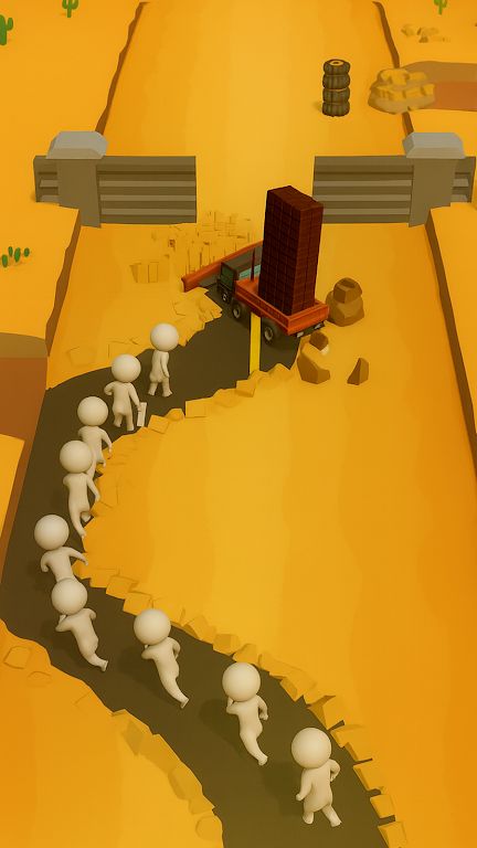 道路救援