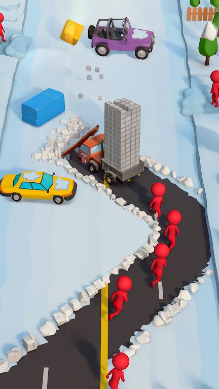 道路救援