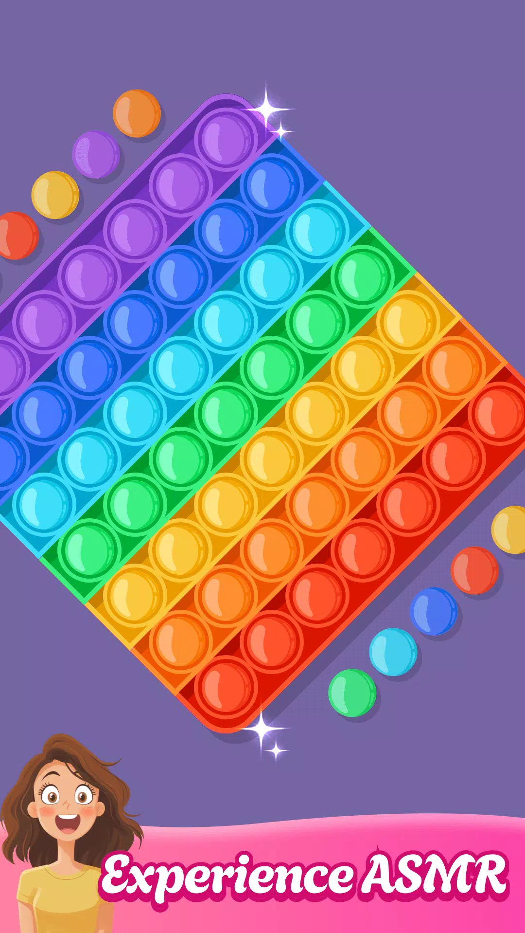 解压收纳:整理达人 解压收纳:整理达人