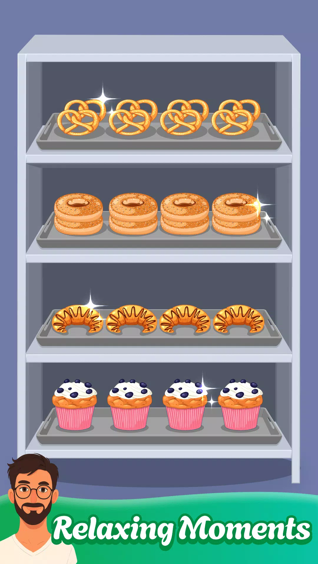 解压收纳:整理达人 解压收纳:整理达人