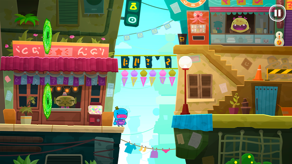 带你回家 带你回家