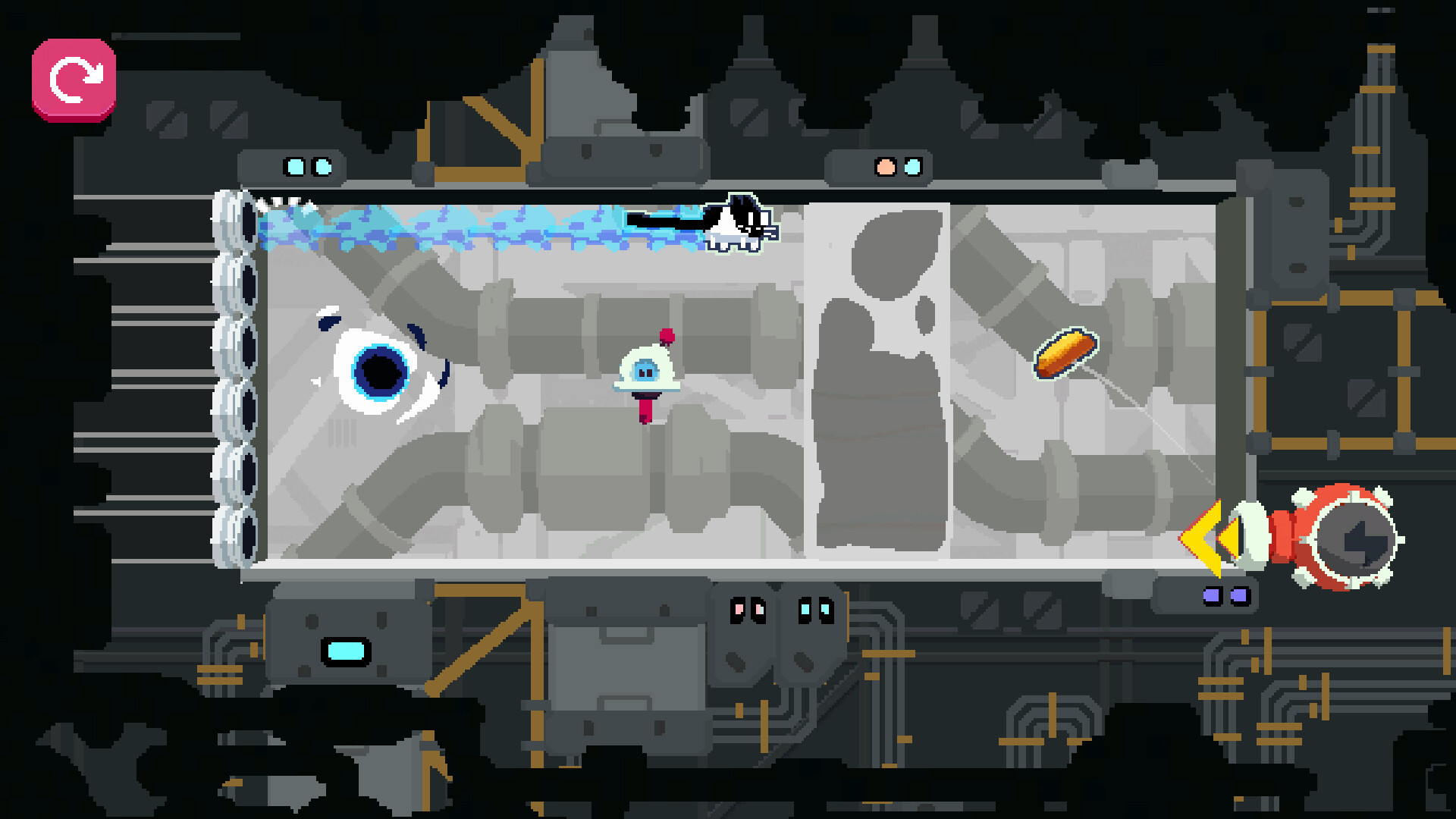 CATO黄油猫 CATO黄油猫