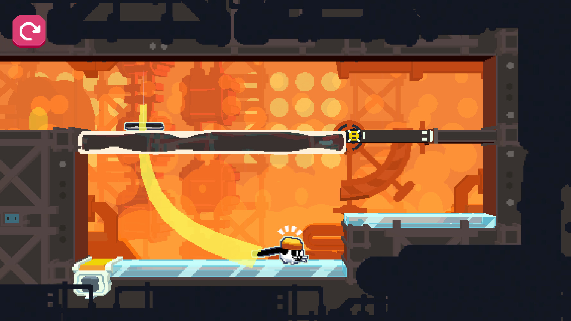 CATO黄油猫 CATO黄油猫