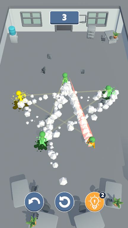 连线大师 连线大师