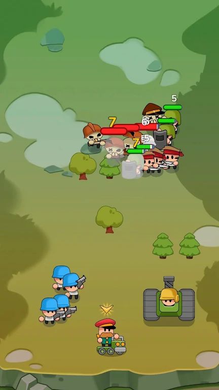 合并团队 合并团队