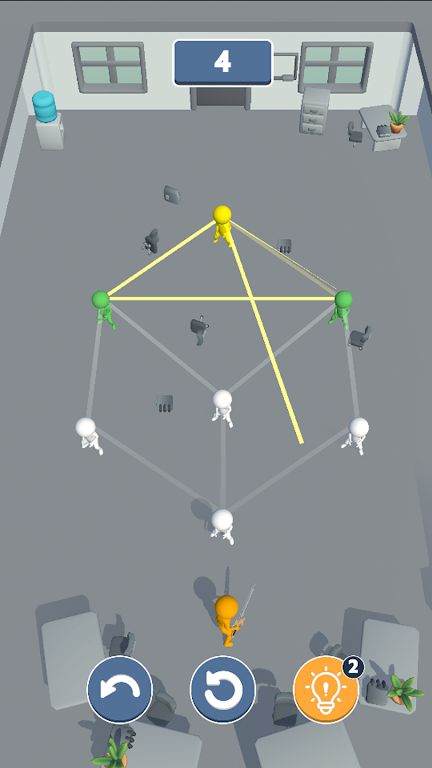 连线大师 连线大师