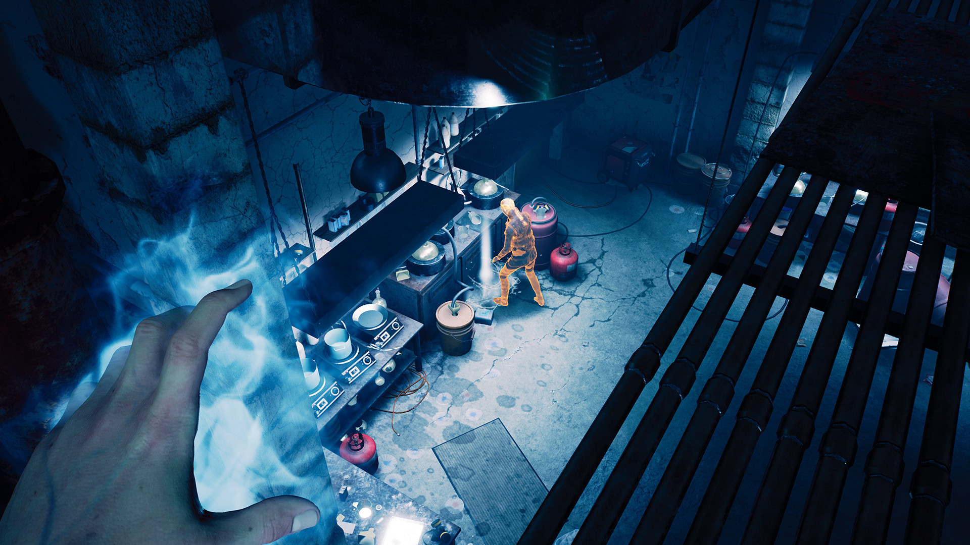 吸血鬼：避世血族2