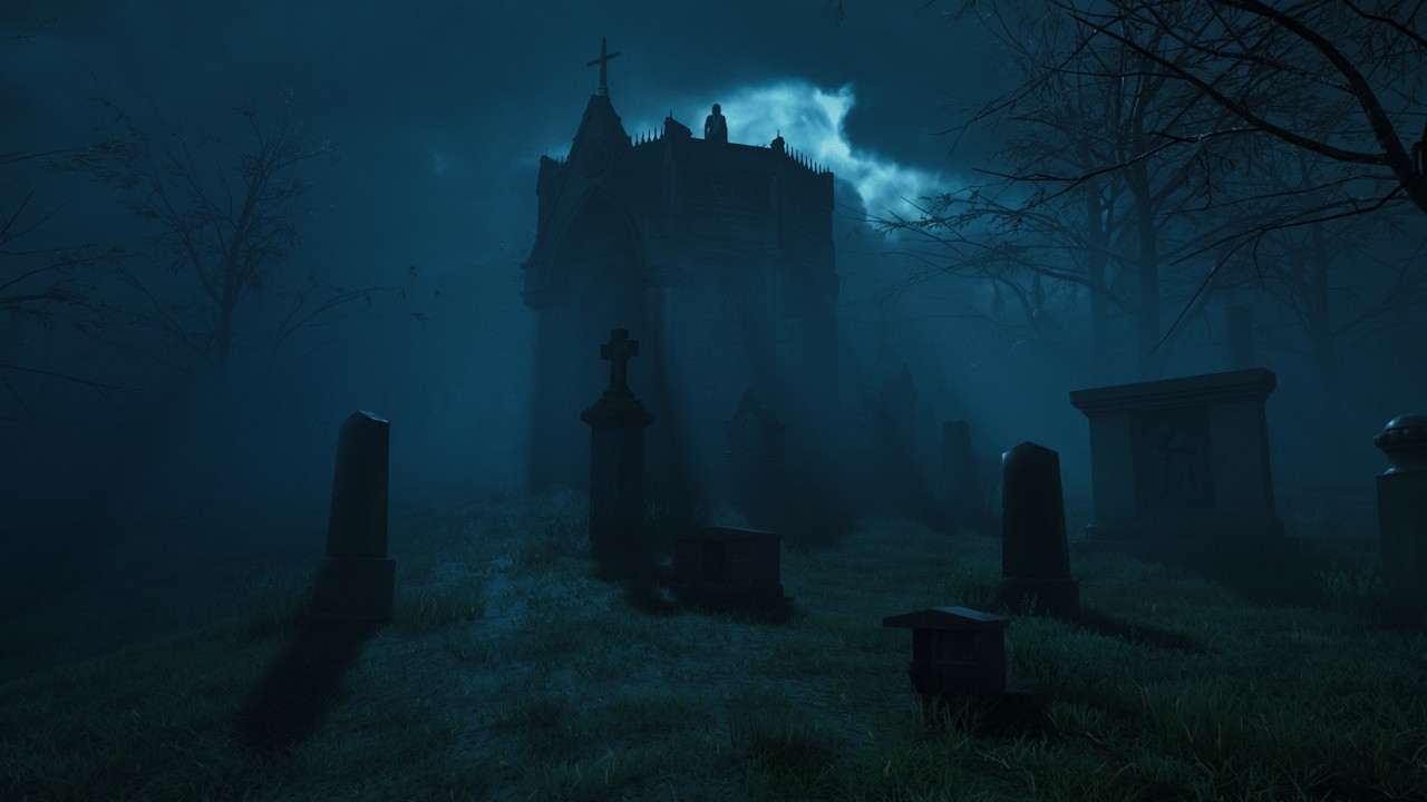 吸血鬼：避世血族2