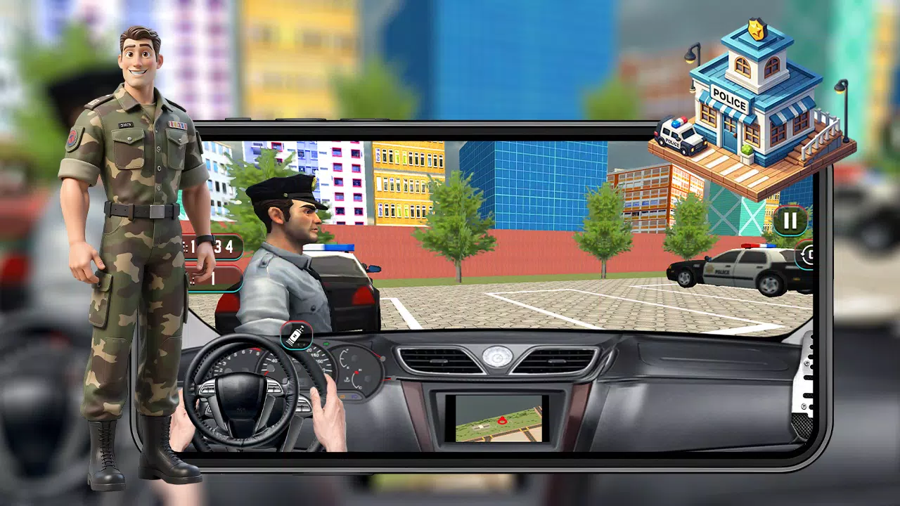 小小警察英雄 小小警察英雄