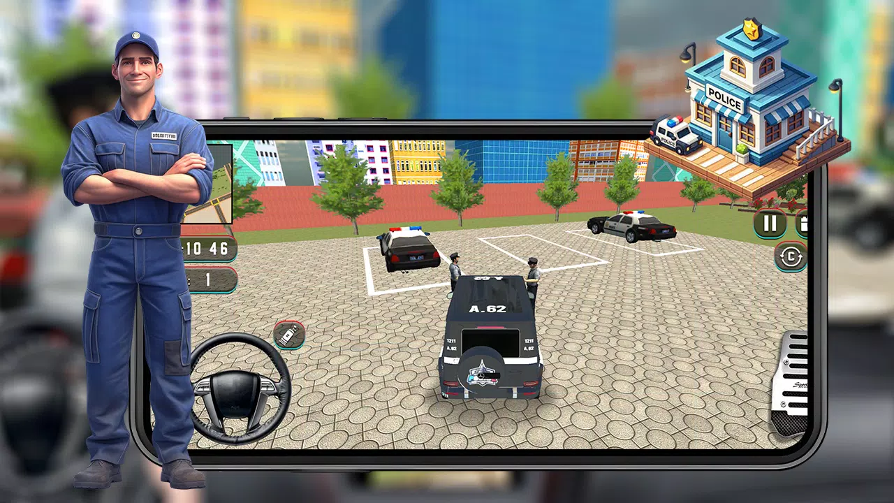 小小警察英雄 小小警察英雄