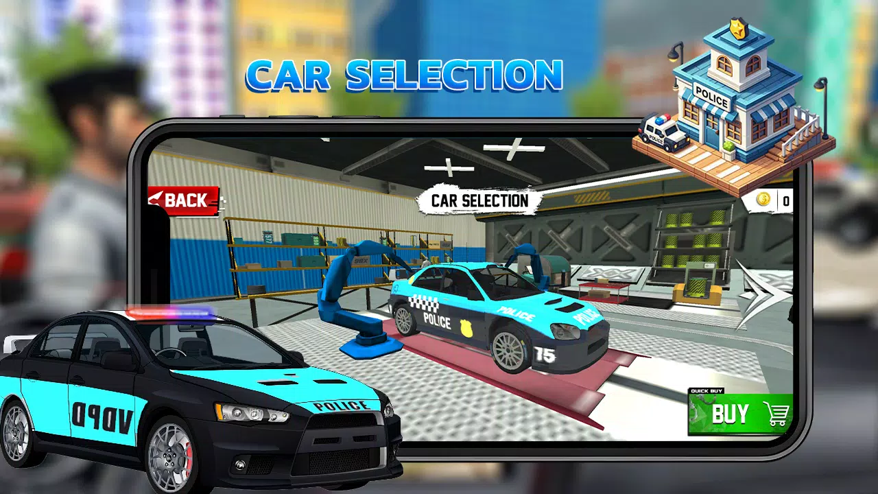 小小警察英雄 小小警察英雄