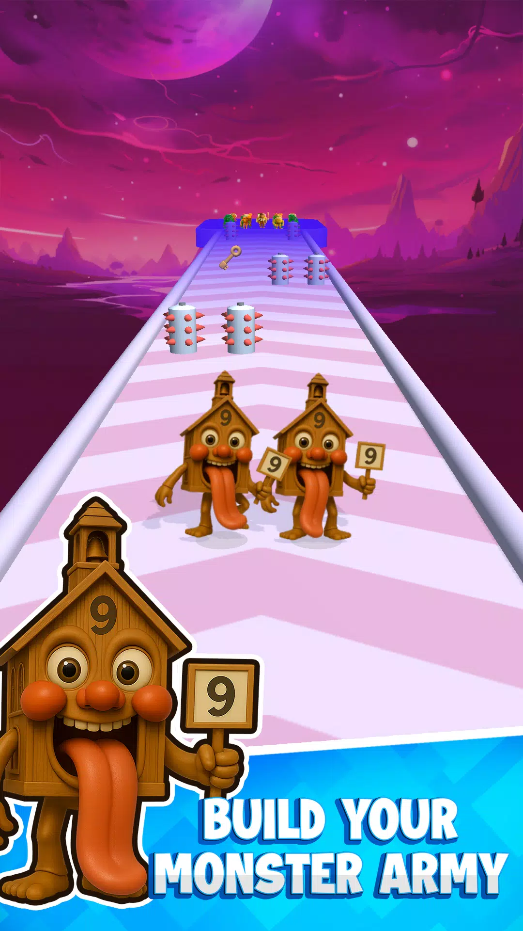 山海经合并战斗 山海经合并战斗