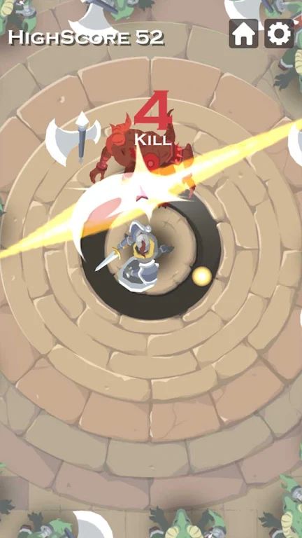 角斗士轮盘 角斗士轮盘