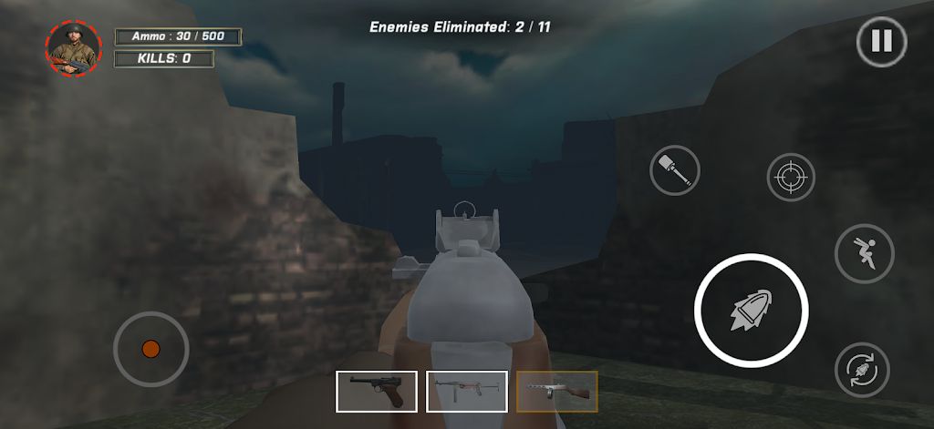 战地:二战 战地:二战