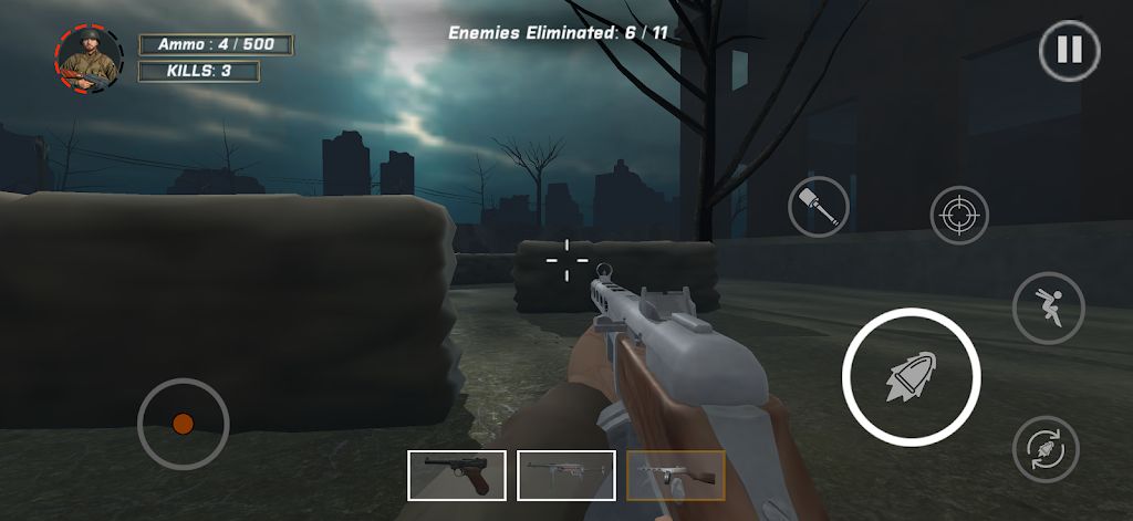 战地:二战 战地:二战