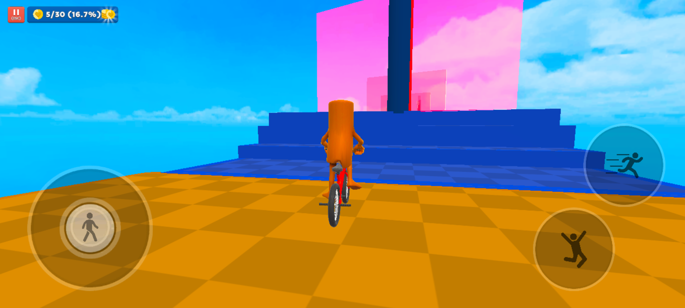 意大利脑腐自行车赛(双人游戏) 意大利脑腐自行车赛(双人游戏)