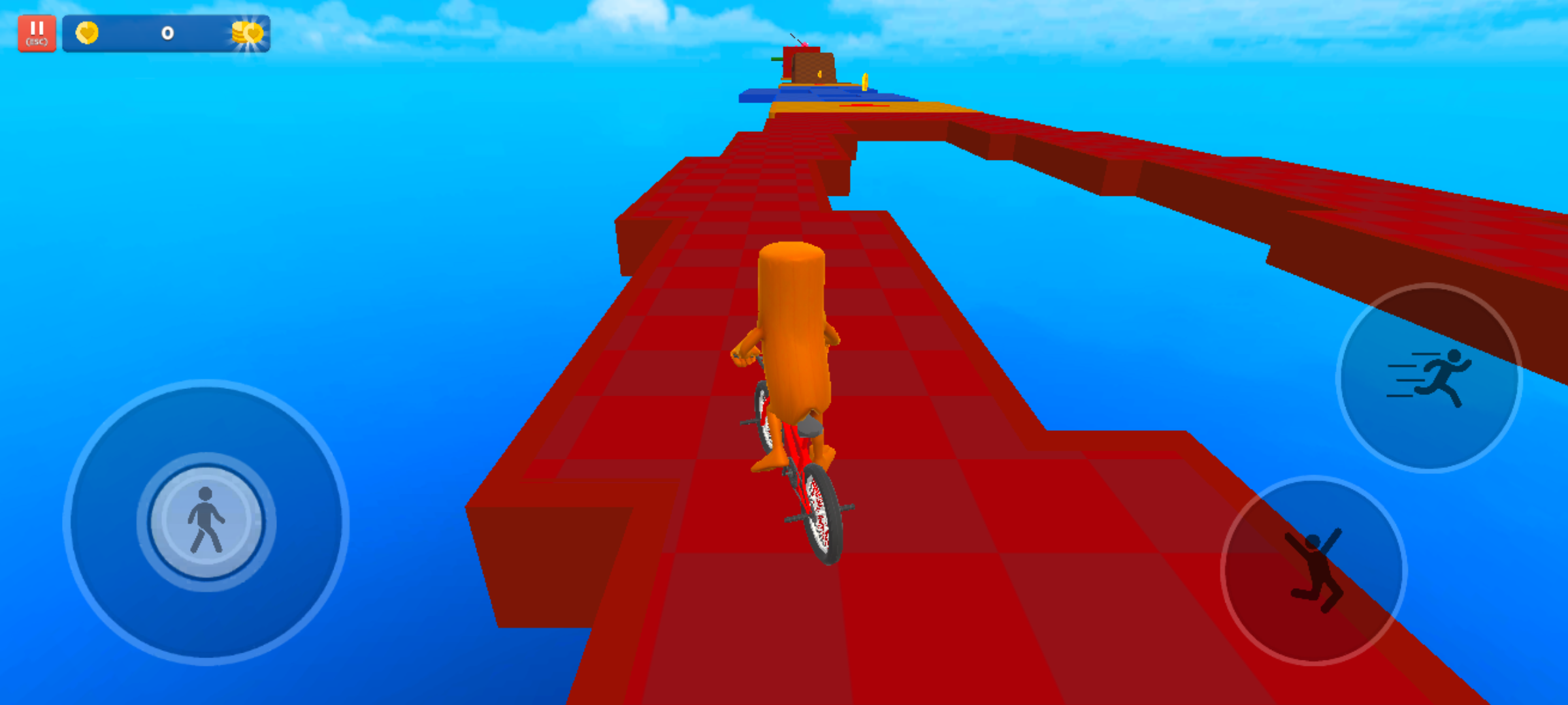 意大利脑腐自行车赛(双人游戏) 意大利脑腐自行车赛(双人游戏)