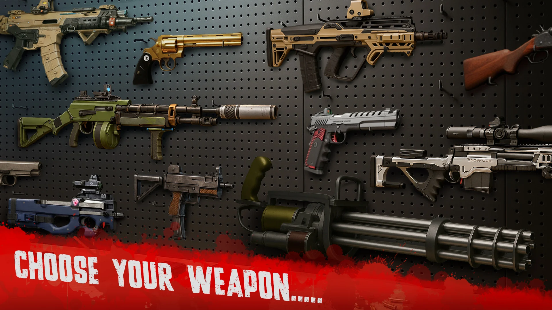 丧尸之怒 丧尸之怒