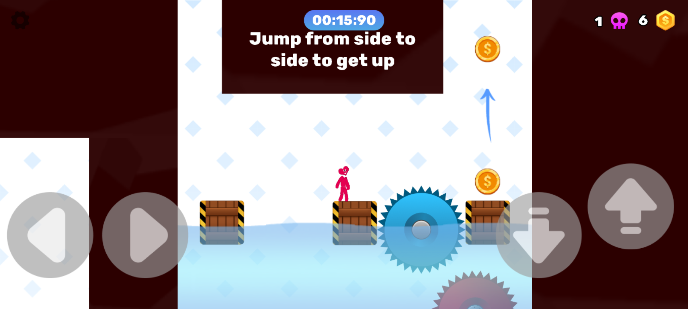 火柴人传奇：Vex 9