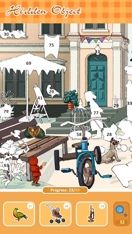 贴纸相册 贴纸相册