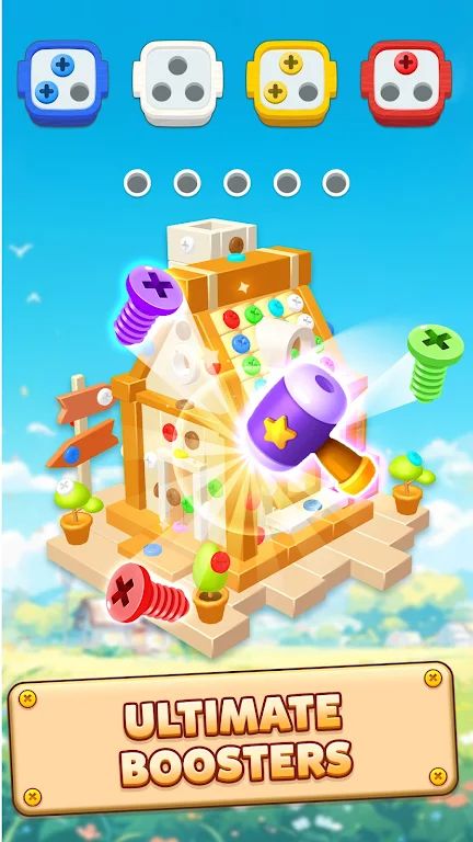 螺旋排序3D 螺旋排序3D