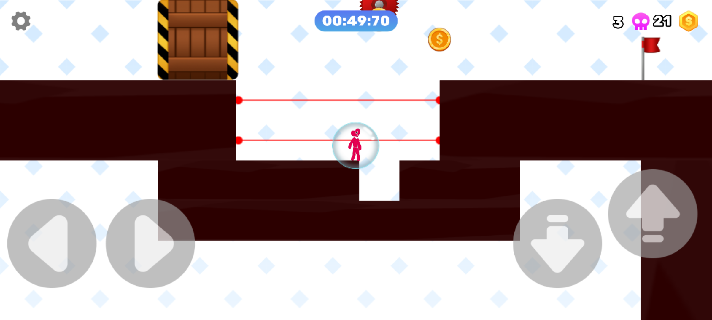 火柴人传奇：Vex 9