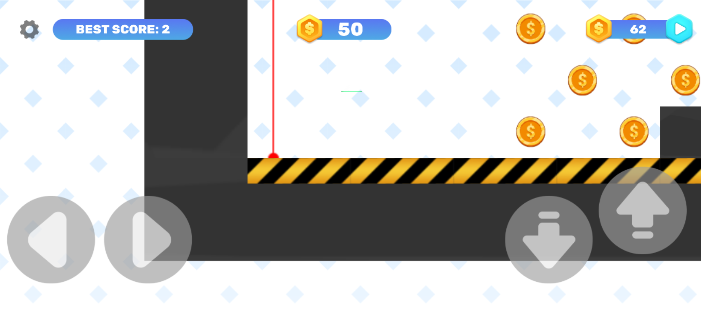 火柴人传奇：Vex 9