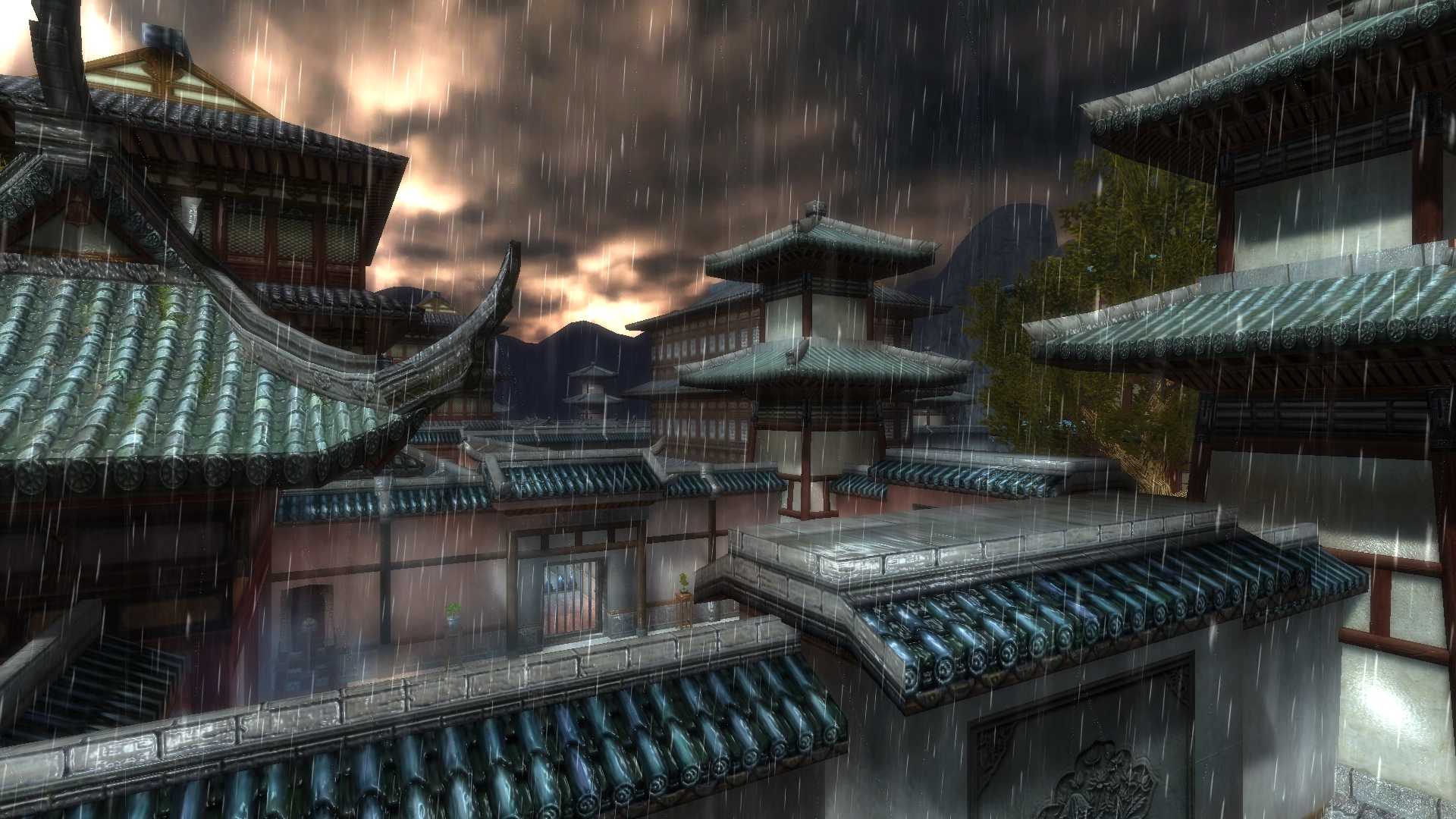 九夜:刺狼 九夜:刺狼