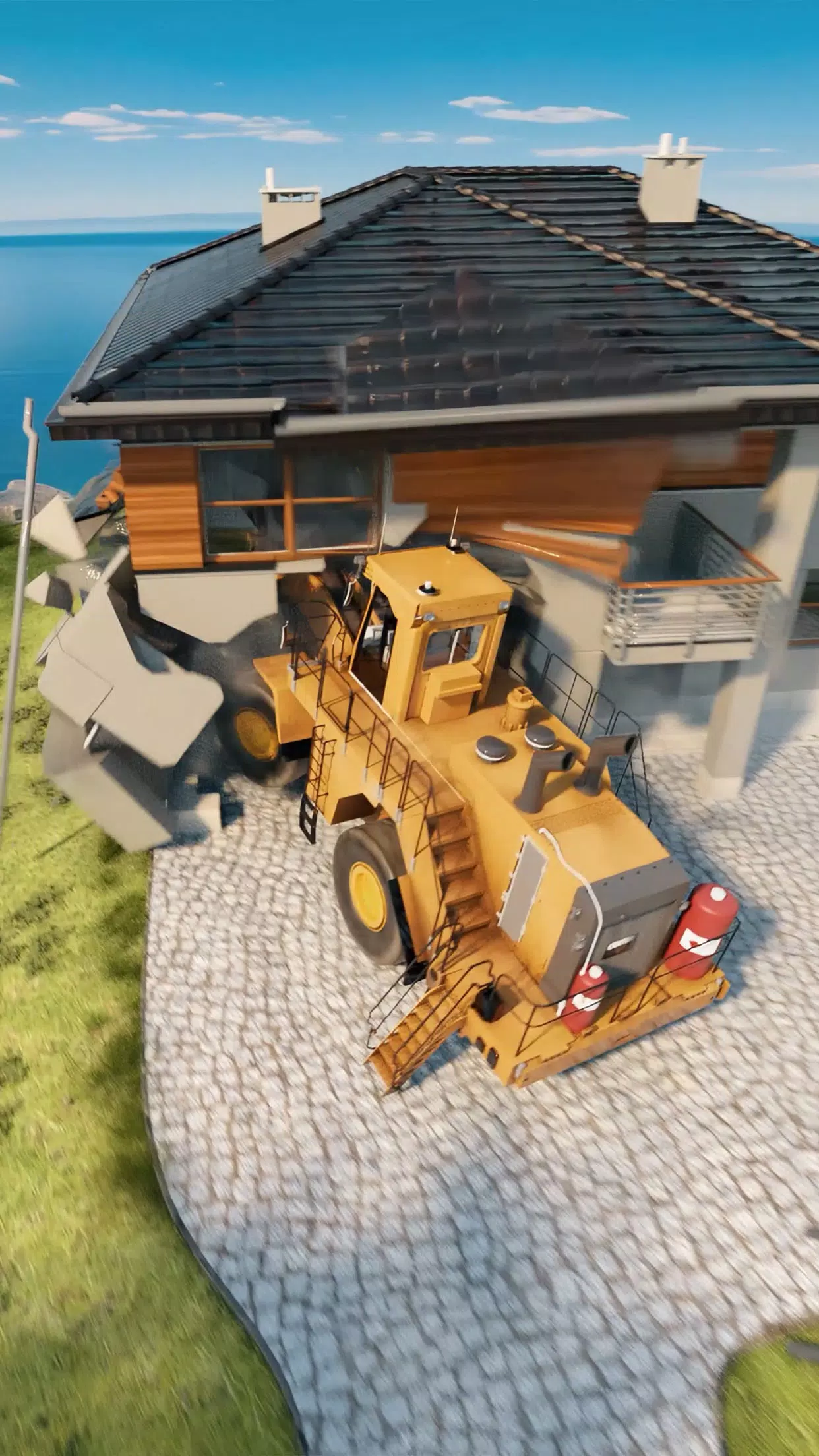 拆除与建筑公司 拆除与建筑公司