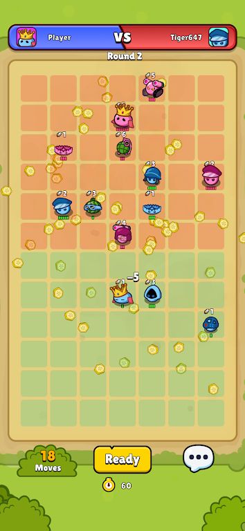 网格国王 网格国王