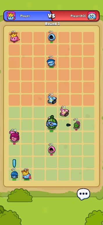 网格国王 网格国王