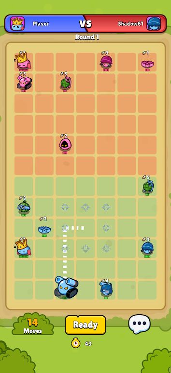 网格国王 网格国王