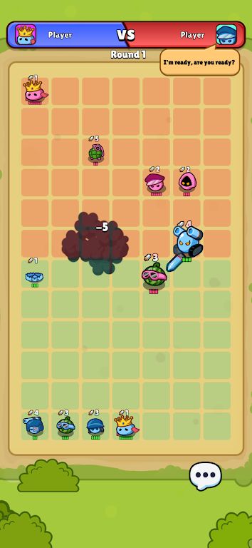 网格国王 网格国王