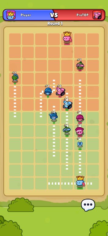 网格国王 网格国王