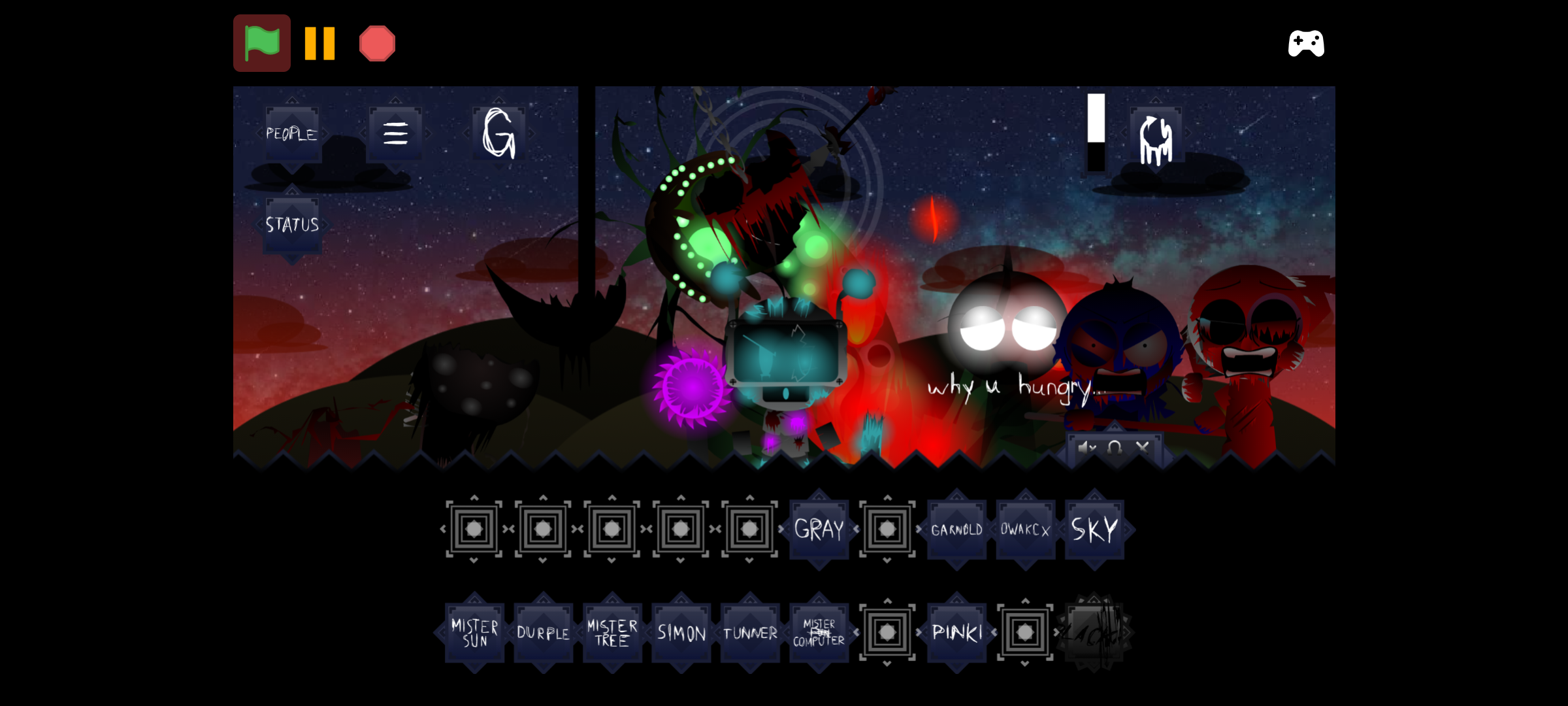 节奏盒子:最终阶段11 节奏盒子:最终阶段11