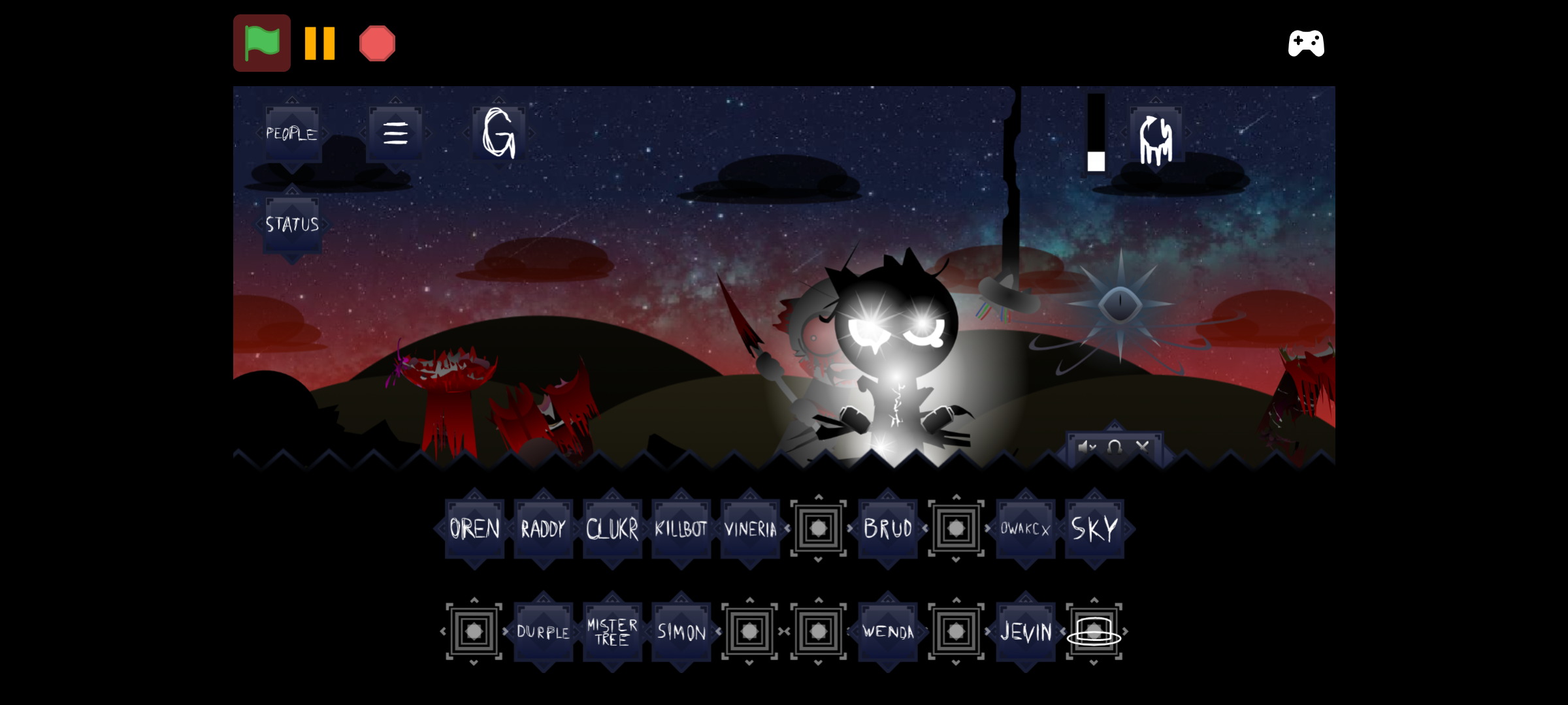 节奏盒子:最终阶段11 节奏盒子:最终阶段11